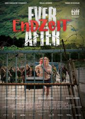 Affiche Endzeit – Ever After Affiche Endzeit – Ever After