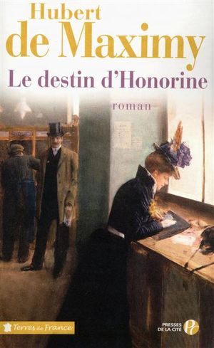 Le Destin d'Honorine