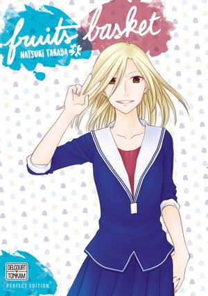 Fruits Basket (Perfect Edition), tome 9