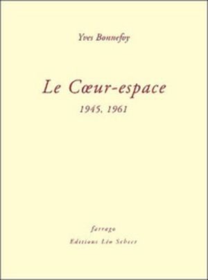 Le Cœur-espace