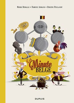 La Minute Belge