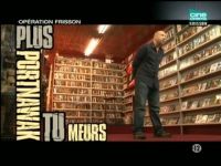 Plus portnawak tu meurs