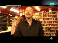 La connerie absolue ça n'existe pas parce qu'au bout d'un moment le con cesse d'être rentable...