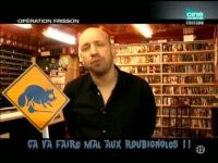 Ca va faire mal aux roubignoles !!