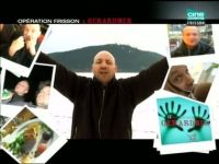 On se gèle les roubignoles à Gerardmer