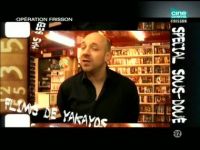 Les sous-doués font un flim