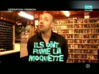 Ils ont fumé la moquette