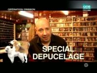 Spécial dépucelage