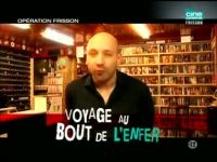 Voyage au bout de l'enfer