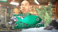 En immersion