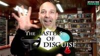 The Masters of Disguise