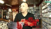 Des serials killers pas comme les autres