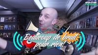 Beaucoup de bruit pour rien