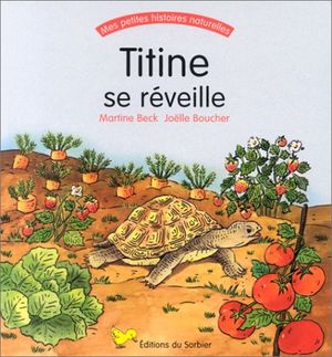 Titine se réveille