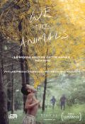 Affiche We The Animals Affiche We The Animals