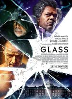 Affiche Glass Affiche Glass