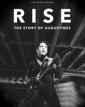 Rise : The Story Of Augustines