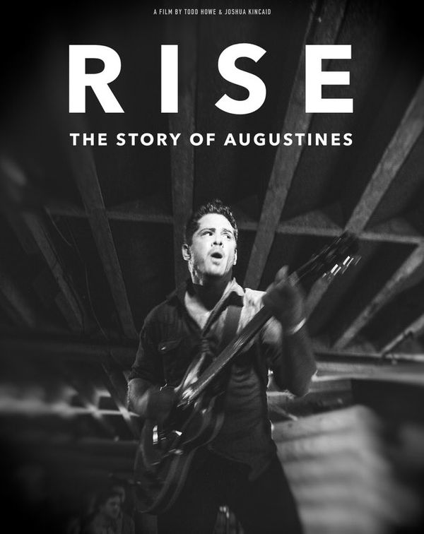 Rise : The Story Of Augustines