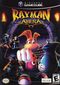 Rayman Arena