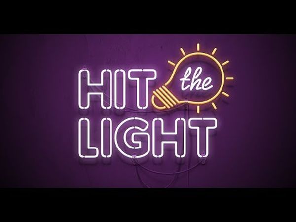 Hit the Light