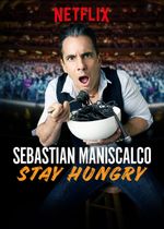 Sebastian Maniscalco Senscritique