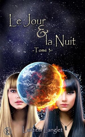 Le Jour et la Nuit (tome 3)