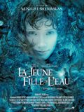Affiche La Jeune Fille de l'eau Affiche La Jeune Fille de l'eau