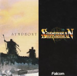 Symphony Sorcerian (OST)