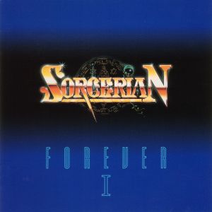 Sorcerian Forever I (OST)