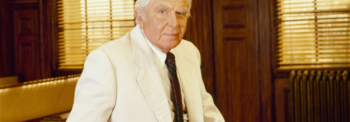 Cover Matlock