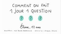 Comment on fait 1 jour, 1 question ?