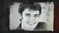 Ross William Ulbricht, alias Dread Pirate Roberts