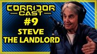 Steve the Landlord