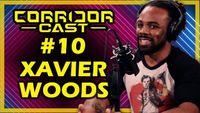WWE Superstar Xavier Woods of The New Day