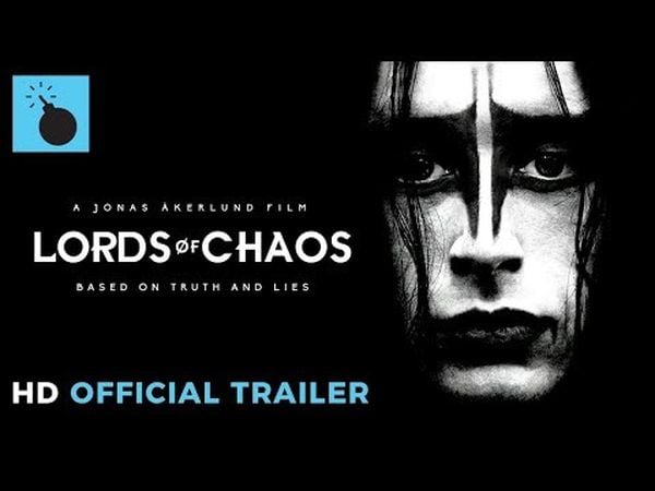 Lords of Chaos