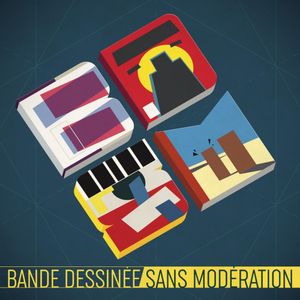 BD Sans Modération