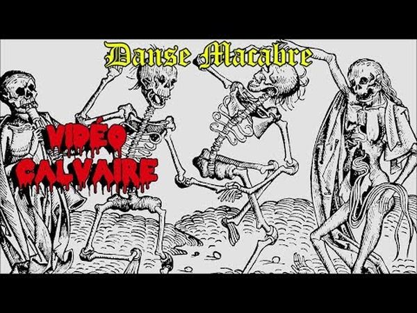 Danse Macabre