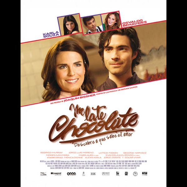 Me late chocolate