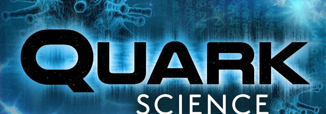 Cover Quark Science