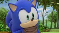 Où sont passés les Sonic ?