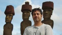 Lost World of Easter Island