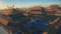 Secrets of the Forbidden City