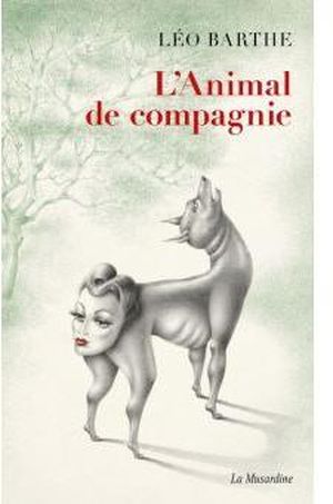 L'Animal de compagnie