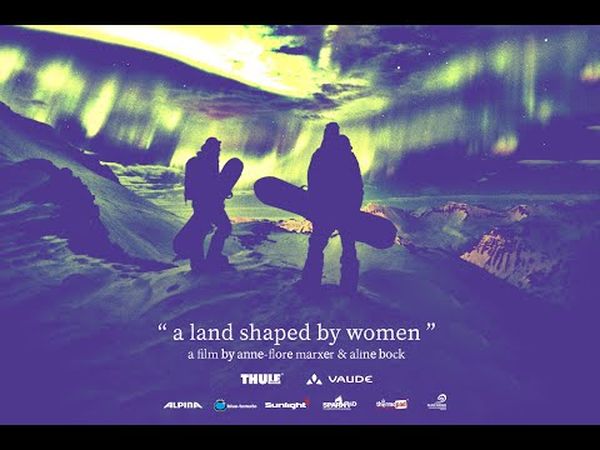 A land shaped by women