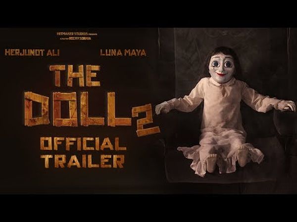 The Doll 2