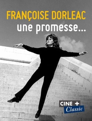 Françoise Dorléac, une promesse