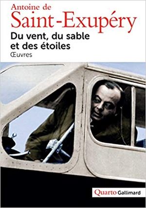 Du vent, du sable et des étoiles: Œuvres