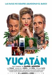 Affiche Yucatán Affiche Yucatán