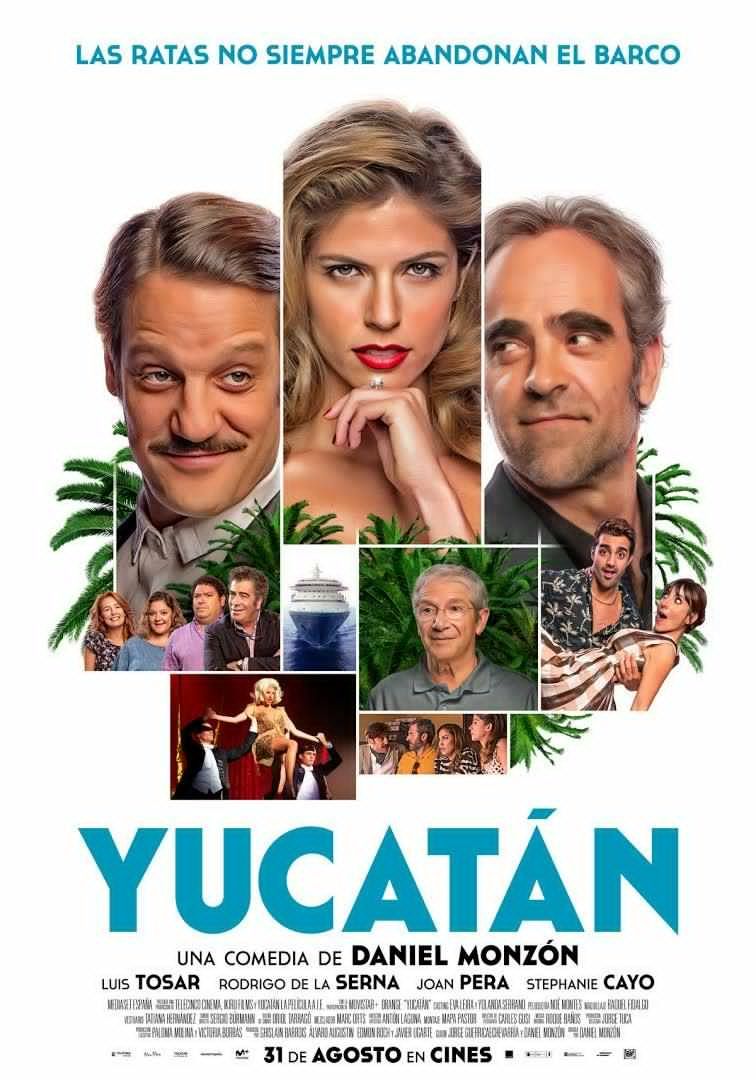Yucatan Film Yucatan Film