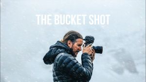 The Bucket Shot